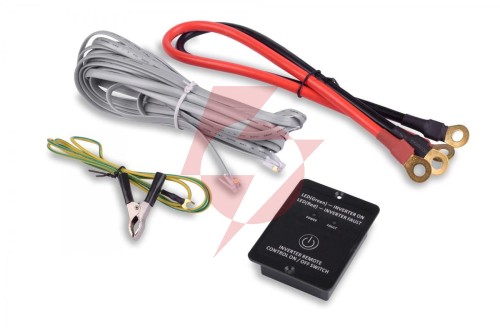 Przetwornica volt polska sinus plus 1200 12v / 230v 600/1200w