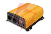 Przetwornica volt polska sinus plus 1200 24v / 230v 600/1200w