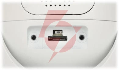 Kamera ip dahua ipc-hdw3249h-as-pv-0280b