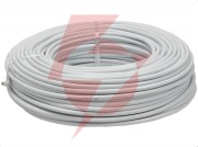 Przewód elektryczny drut okrągły ydy 450/750v 5x2,5mm2 1m mercor