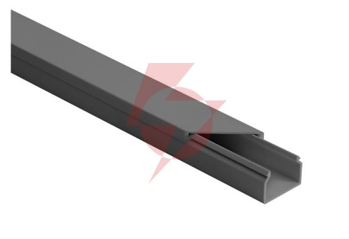 Listwa elektroinstalacyjna kpl. szary sls 15x10 2m (paczka 10szt.)