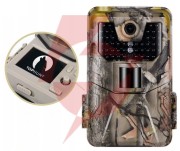 Fotopułapka - kamera leśna - tophunt hc900a