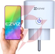 Inteligentna wtyczka ezviz t30-10b