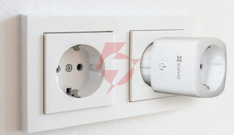 Inteligentna wtyczka ezviz t30-10b