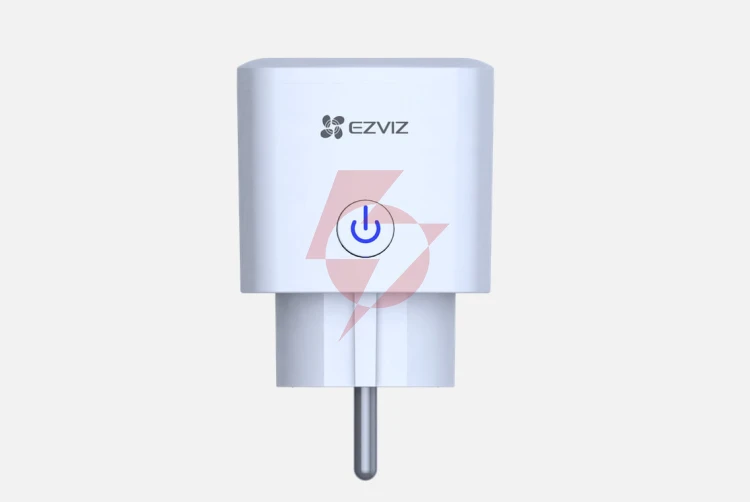Inteligentna wtyczka ezviz t30-10b