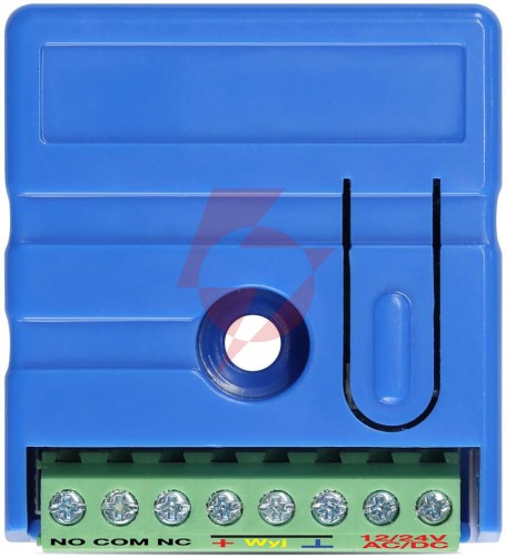 Adapter proxima kuba