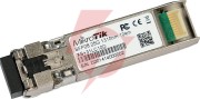 Moduł sfp+ mikrotik xs+31lc10d sfp/sfp+/sfp28