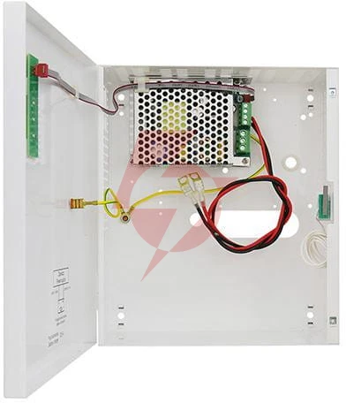 Zasilacz buforowy impulsowy pulsar hpsb-12v3a-b