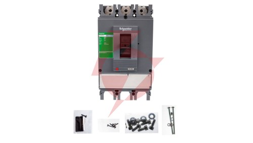 Rozłącznik mocy 3P 630A EasyPact Compact CVS CVS630NA LV563400