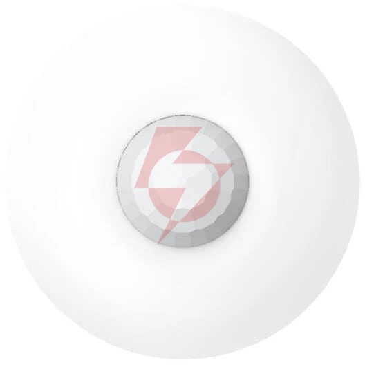 Hikvision czujnik pir ax pro ds-pdcl12-eg2-we