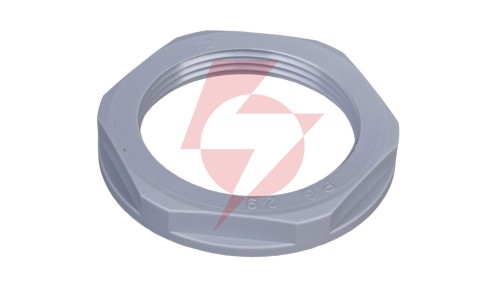 Nakrętka poliamidowa PG29 SKINTOP GMP-GL 29 ciemnoszara 53019060 /50szt./