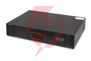 Ups zasilacz awaryjny volt polska rackups 2000va 1200w