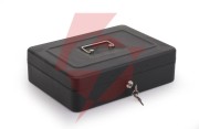 Kasetka metalowa red eagle box-300 na pieniądze