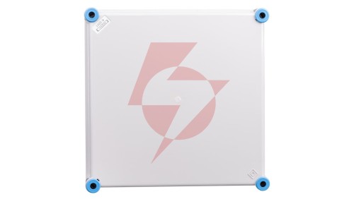 Obudowa 300x300x170mm IP65 pokrywa pełna K 0201 60001039