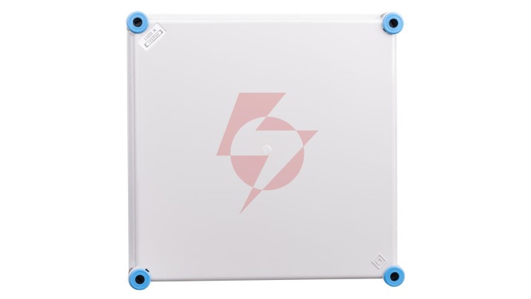 Obudowa 300x300x170mm IP65 pokrywa pełna K 0201 60001039