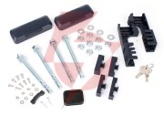 Zestaw bft deimos ultra bt a400 kit pl do 400kg bram przesuwnych