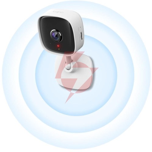 Kamera tp-link tapo c110 wifi