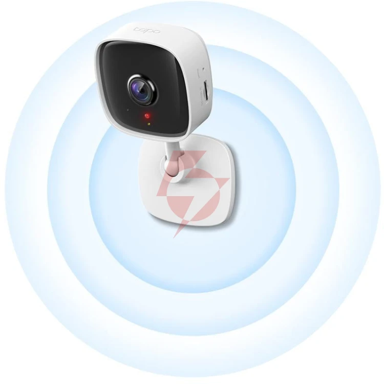 Kamera tp-link tapo c110 wifi