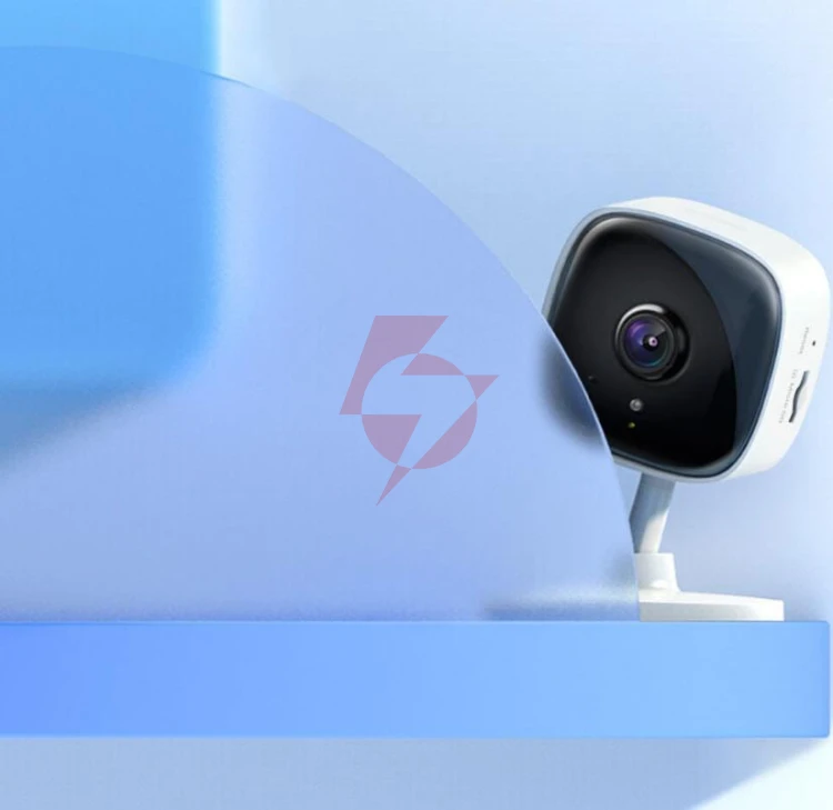 Kamera tp-link tapo c110 wifi