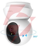Kamera tp-link tapo c210 obrotowa hd