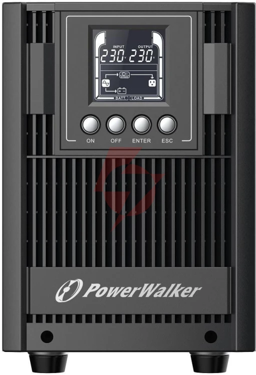 Ups zasilacz awaryjny powerwalker vfi 2000 at fr