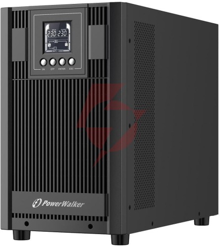 Ups zasilacz awaryjny powerwalker vfi 3000 at fr