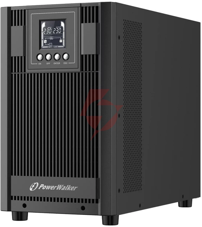 Ups zasilacz awaryjny powerwalker vfi 3000 at fr