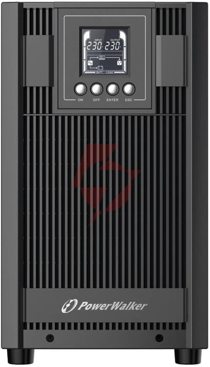 Ups zasilacz awaryjny powerwalker vfi 3000 at fr