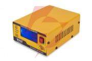 Prostownik smart volt polska 6v/12v 15a a86