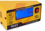 Prostownik smart volt polska 6v/12v 15a a86