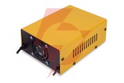 Prostownik smart volt polska 6v/12v 15a a86