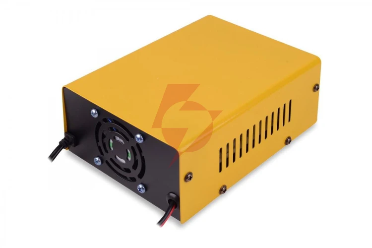 Prostownik smart volt polska 6v/12v 15a a86