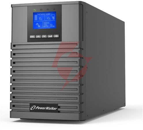 Ups zasilacz awaryjny powerwalker vfi 1500 ict iot pf1