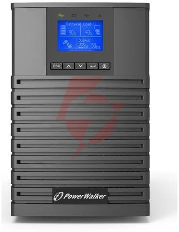 Ups zasilacz awaryjny powerwalker vfi 1500 ict iot pf1
