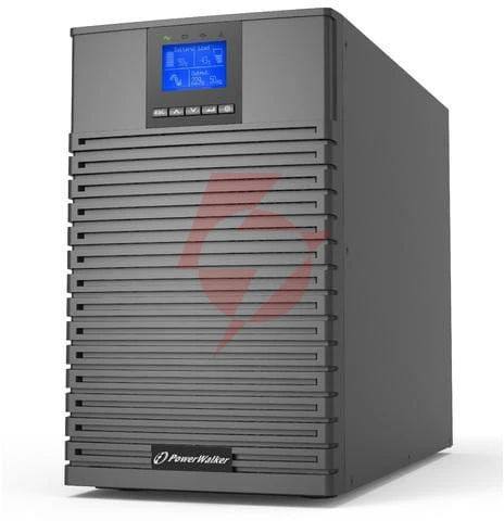 Ups zasilacz awaryjny powerwalker vfi 3000 ict iot pf1