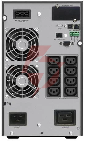 Ups zasilacz awaryjny powerwalker vfi 3000 ict iot pf1
