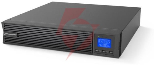Ups zasilacz awaryjny powerwalker vfi 1000 icr iot pf1