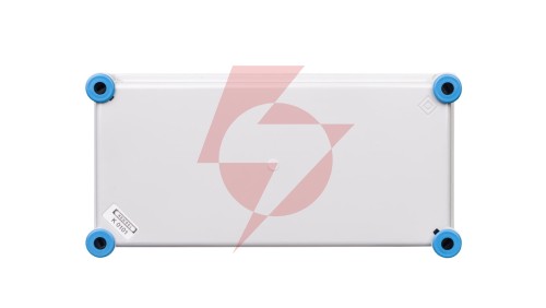 Obudowa 150x300x170mm IP65 pokrywa pełna K 0101 60001037