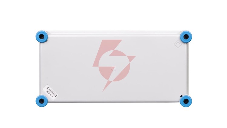 Obudowa 150x300x170mm IP65 pokrywa pełna K 0101 60001037