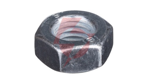 Nakrętka sześciokątna M10 DIN 934 M10 G 3400107 /100szt./