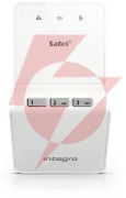 Satel klawiatura strefowa int-sf-w
