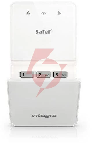 Satel klawiatura strefowa int-sf-w