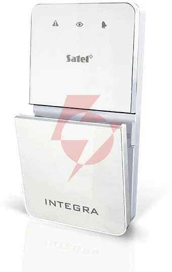 Satel klawiatura strefowa int-sf-w