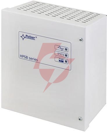 Zasilacz buforowy impulsowy pulsar hpsb-12v2a-b