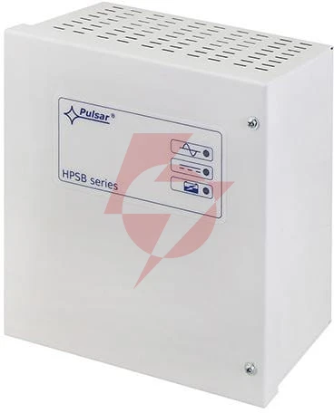 Zasilacz buforowy impulsowy pulsar hpsb-12v2a-b