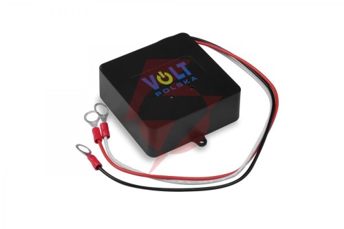 Balanser aku protect volt polska 24v do akumulatorów 24v