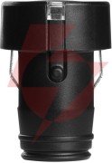 Pilot proxima zapalniczka - system proxima 433.92mhz bi:klik
