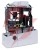 Zestaw came bxv 10 safe top do 1000kg bram przesuwnych