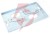 Zestaw came bxv 10 safe top do 1000kg bram przesuwnych