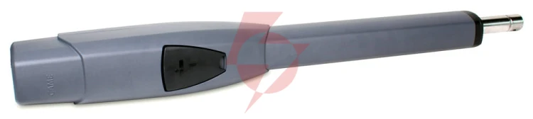 Zestaw came ats 30dgm safe 24v top do 6m bram dwuskrzydłowych